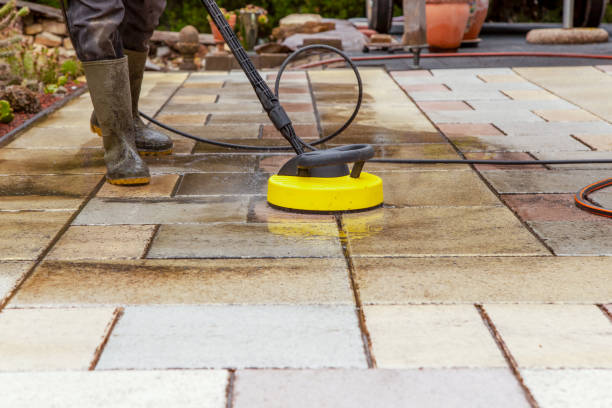 Concrete Sealing in Daytona Beach, FL