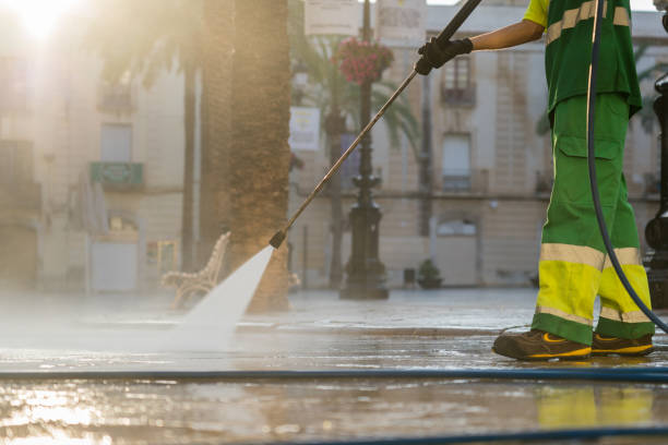 Best Building Exterior Washing  in Daytona Beach, FL